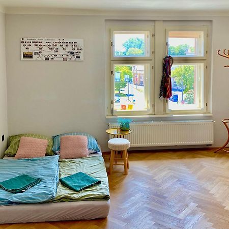 Knk Vibrant Central Spacious Hideaway Διαμέρισμα Χράντεκ Κράλοβε Εξωτερικό φωτογραφία