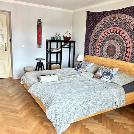 Knk Vibrant Central Spacious Hideaway Διαμέρισμα Χράντεκ Κράλοβε Εξωτερικό φωτογραφία