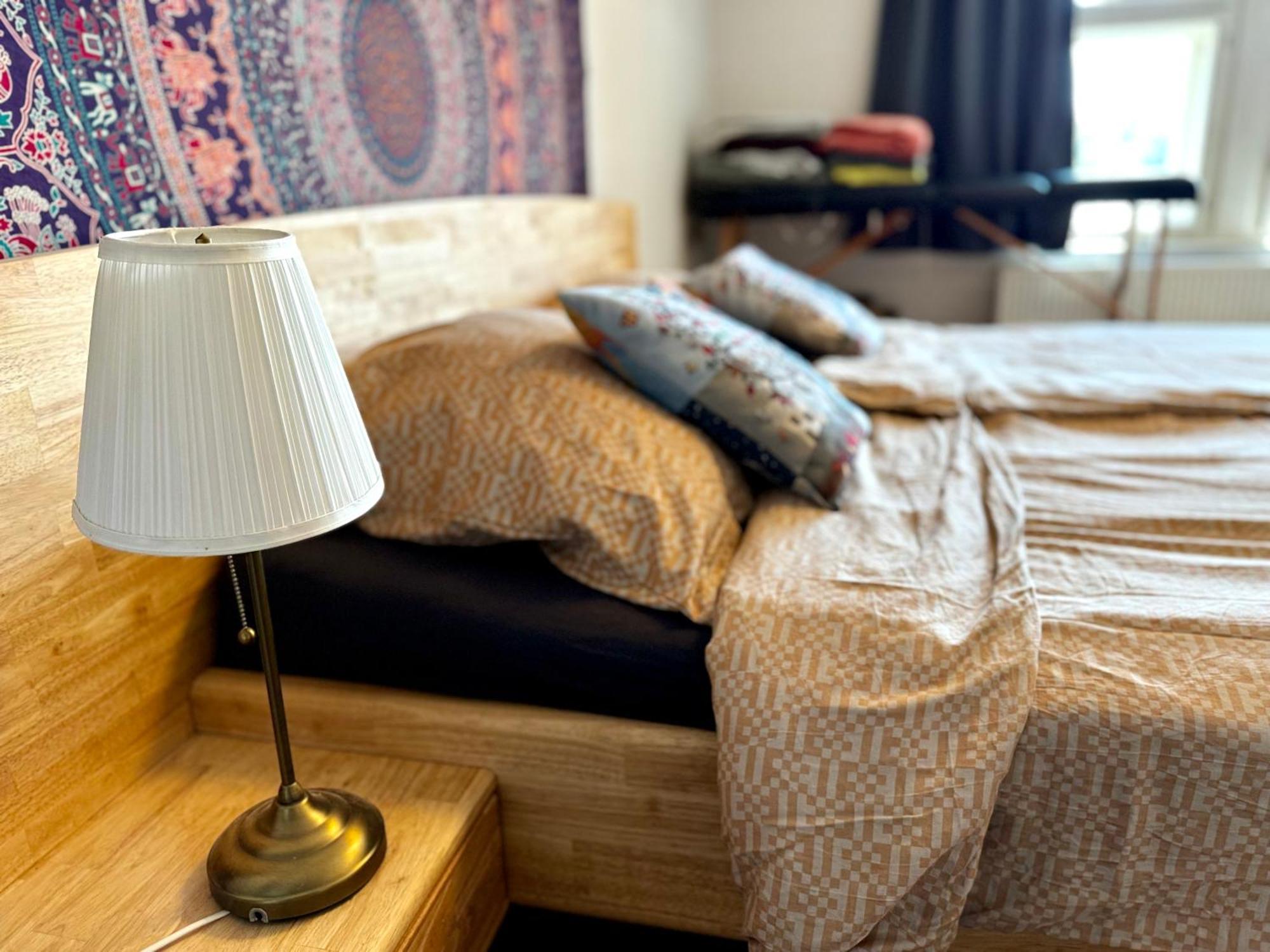 Knk Vibrant Central Spacious Hideaway Διαμέρισμα Χράντεκ Κράλοβε Εξωτερικό φωτογραφία