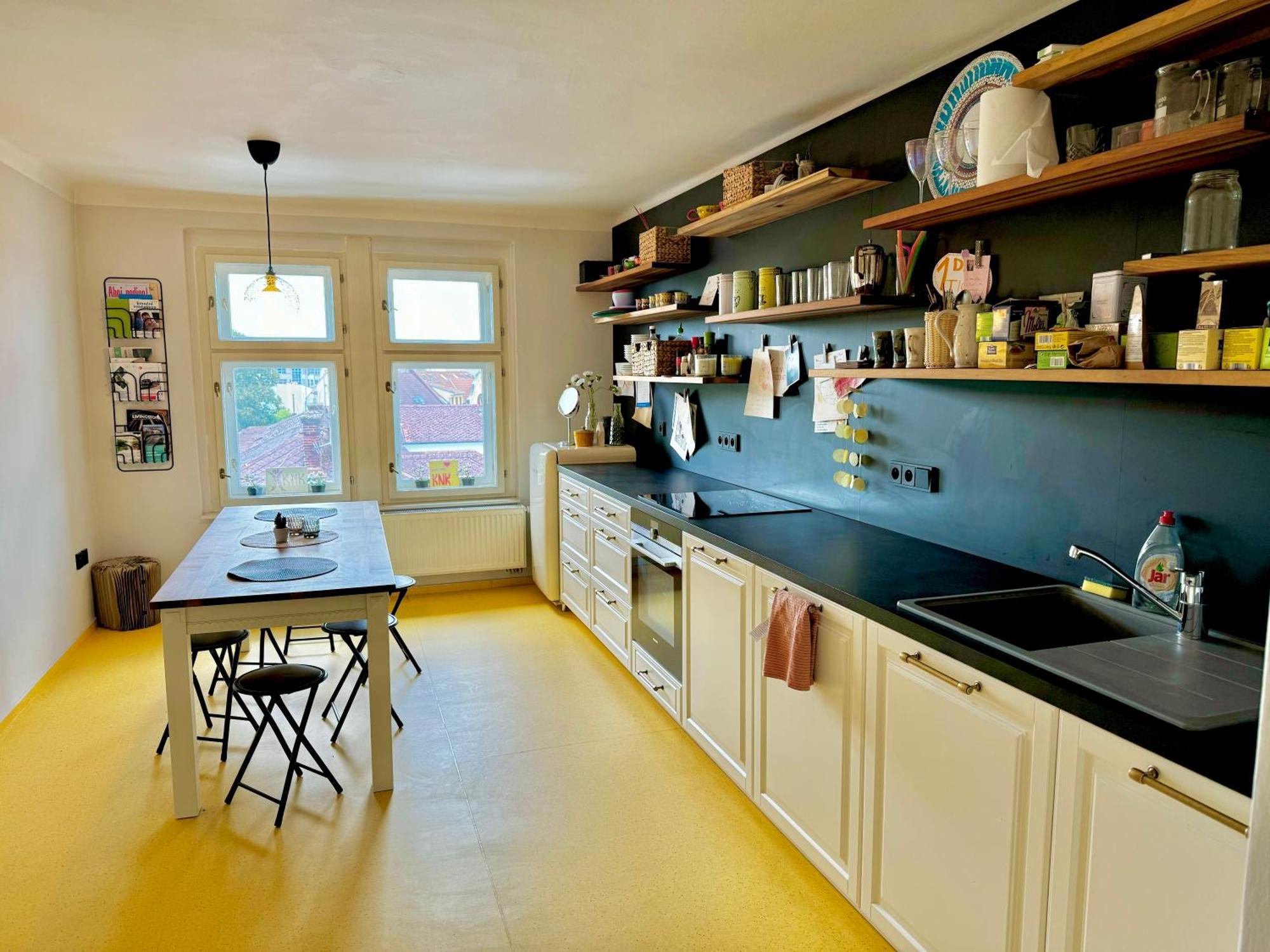 Knk Vibrant Central Spacious Hideaway Διαμέρισμα Χράντεκ Κράλοβε Εξωτερικό φωτογραφία