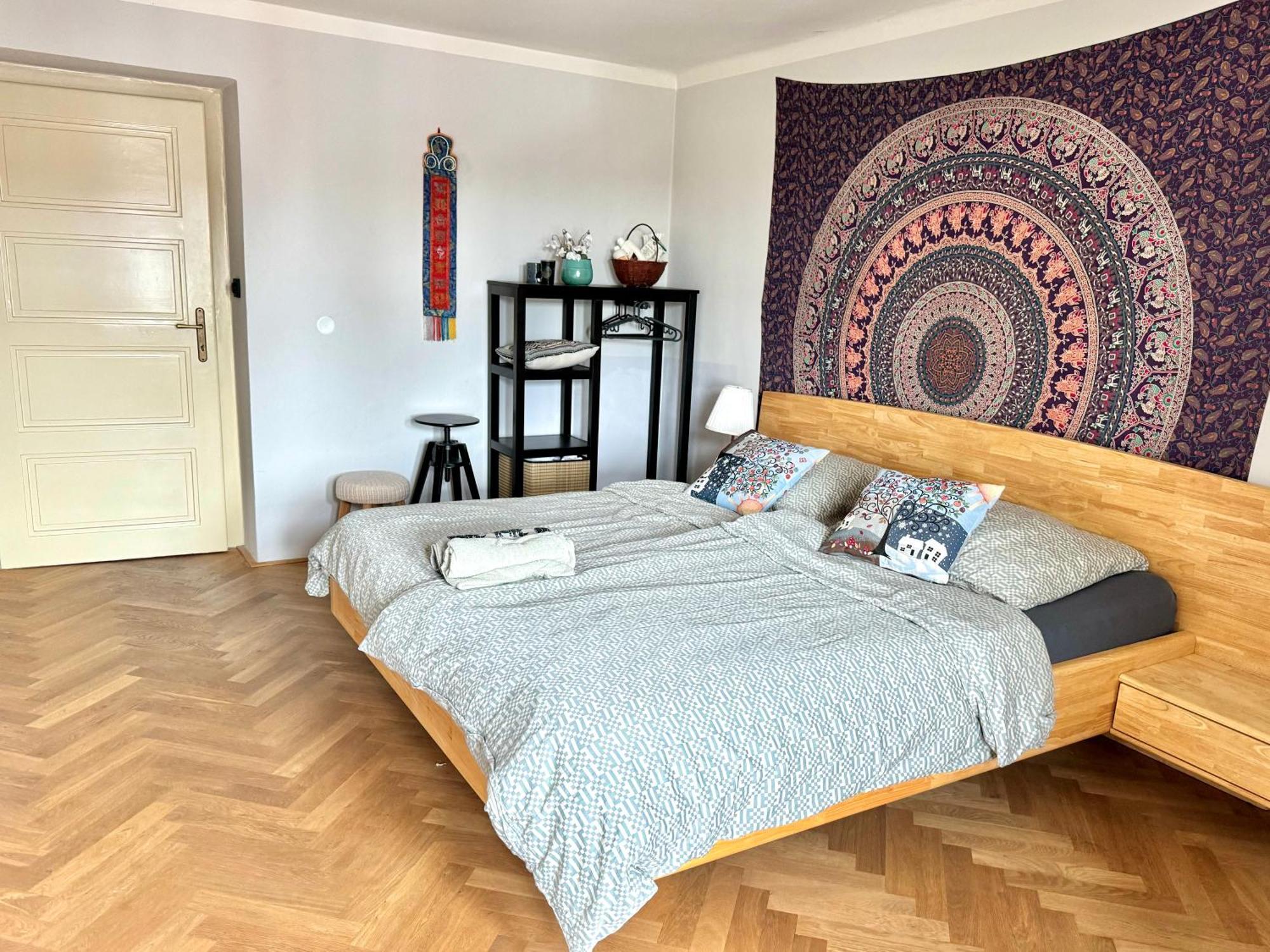 Knk Vibrant Central Spacious Hideaway Διαμέρισμα Χράντεκ Κράλοβε Εξωτερικό φωτογραφία